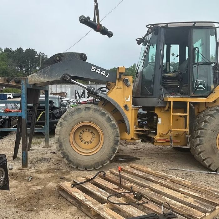 Williams Mechanical Welding and Fabrication