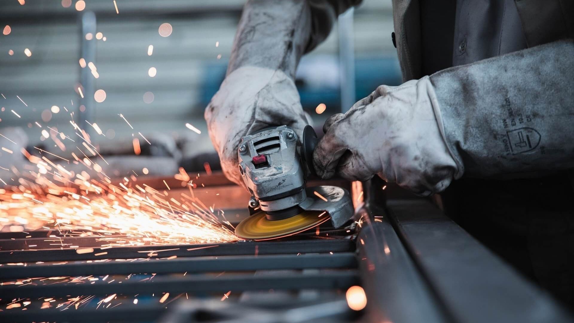 Fabrication
