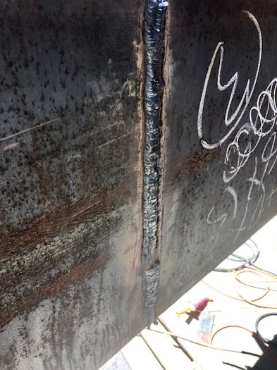Welding Services