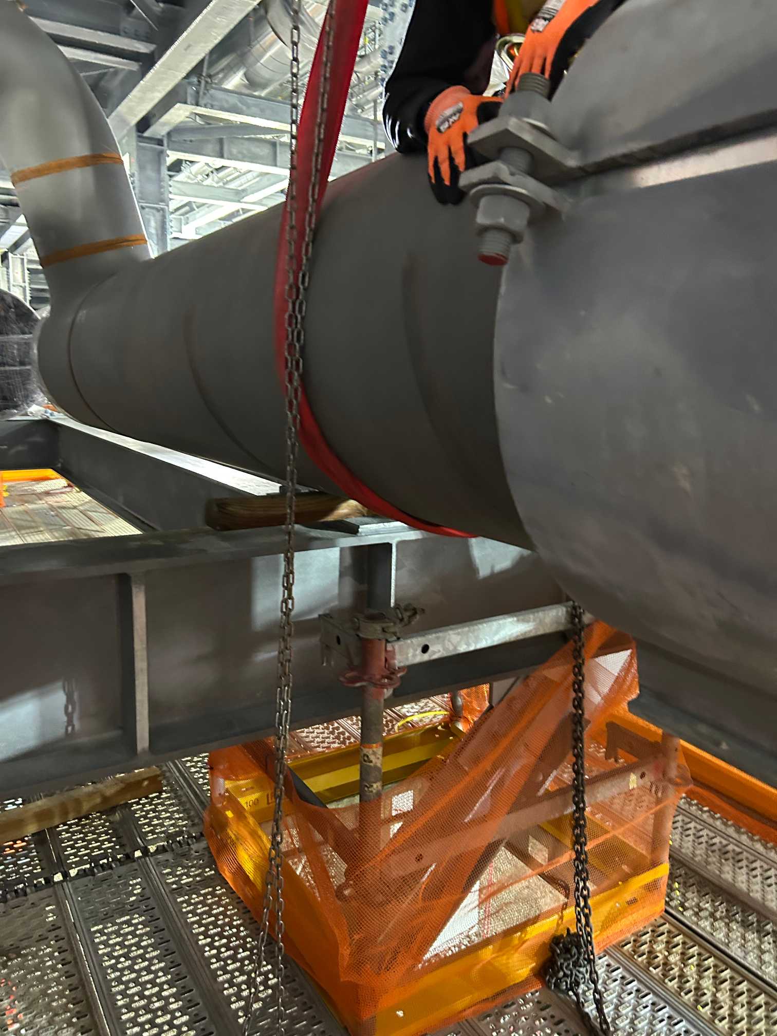 Precision Fabrication