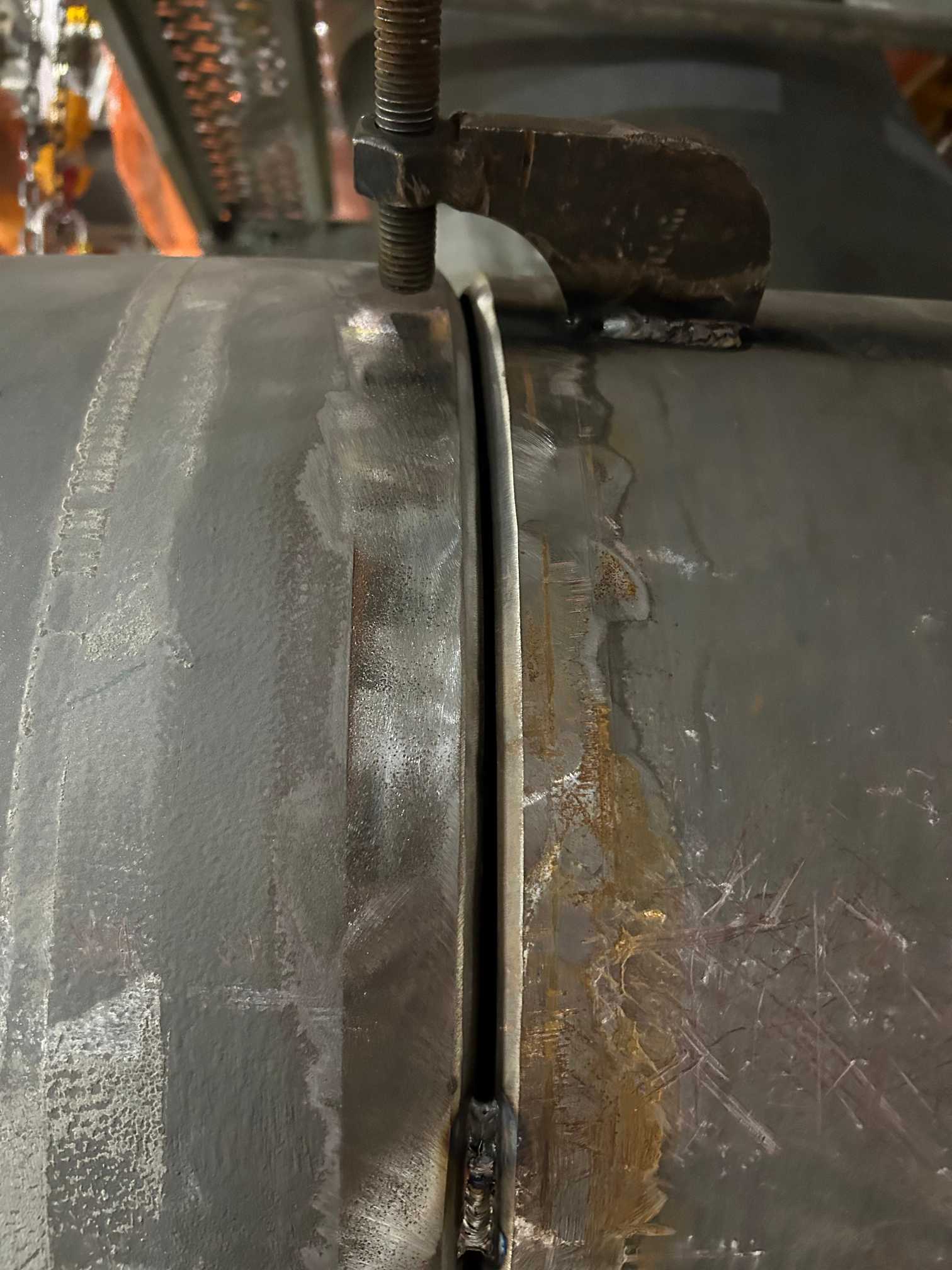 Quality Steel Work