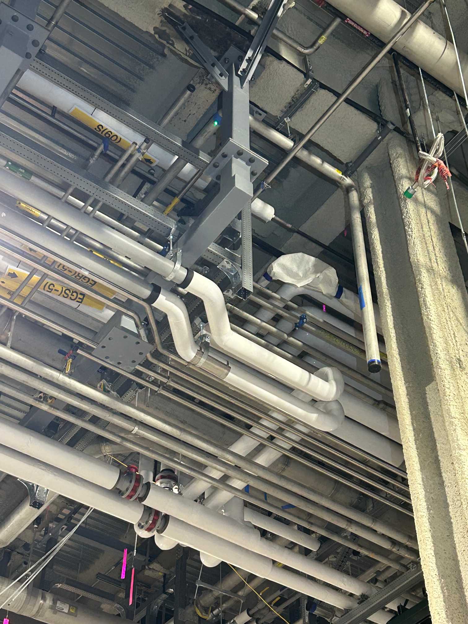 Commercial Welding