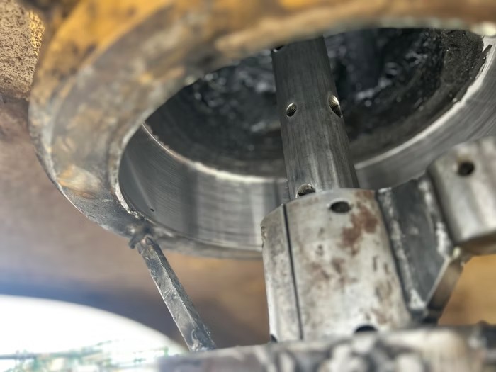 Metal Fabrication
