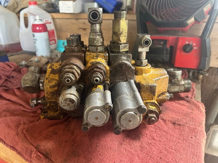 Industrial Welding