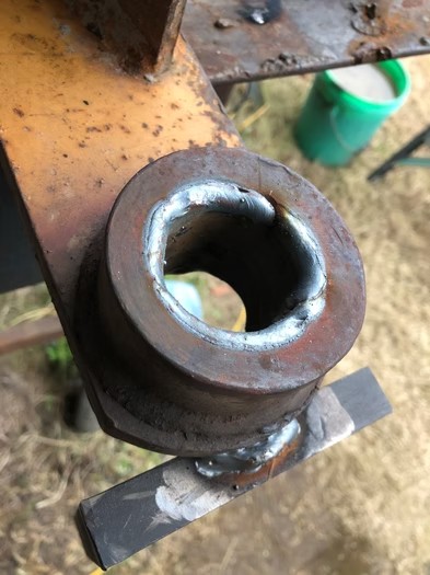 Pipe Welding