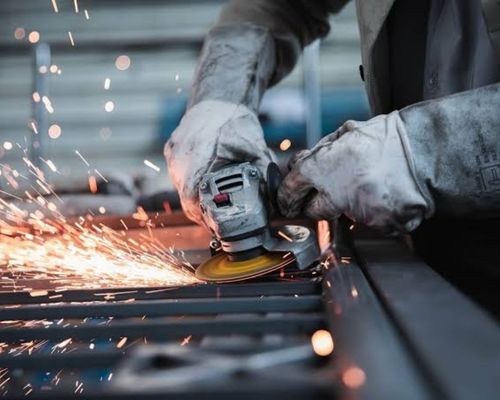 Metal Fabrication