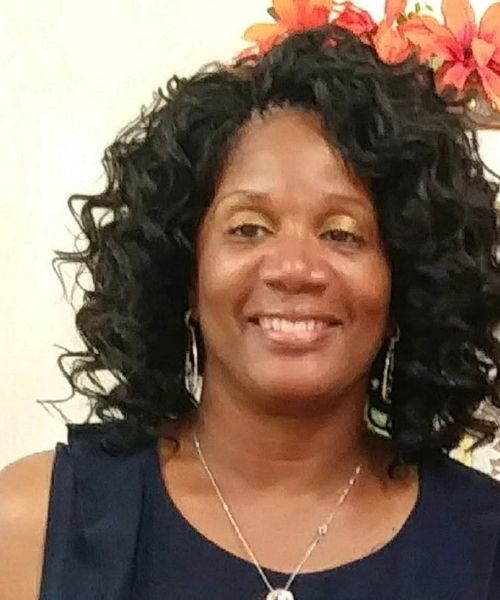 Teresa Johnson